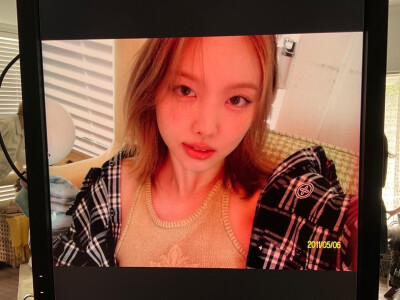 脸