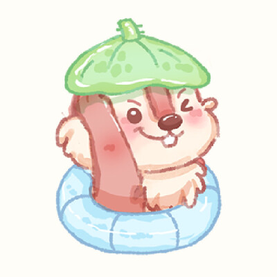 动漫头