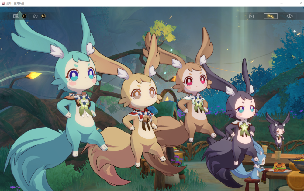 黄金裔的生意第八