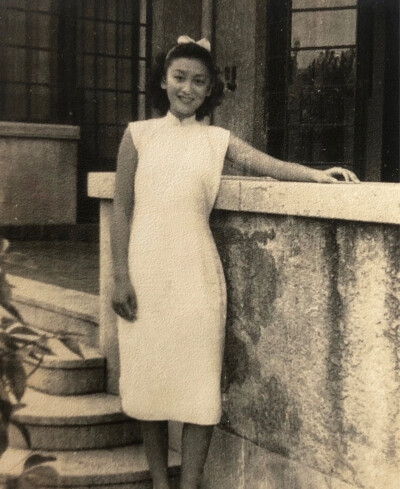夏梦