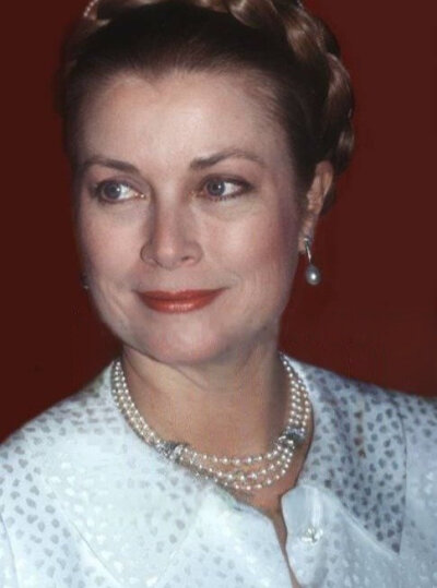 grace Kelly