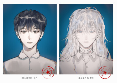 惊封
画师：稻田雪兔