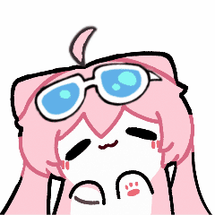 伸爪子