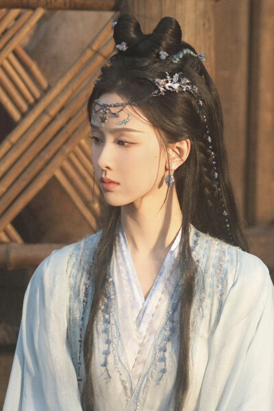 月鳞绮纪 雾妄言