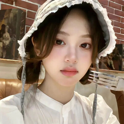 女生头像