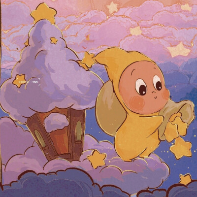 星星人