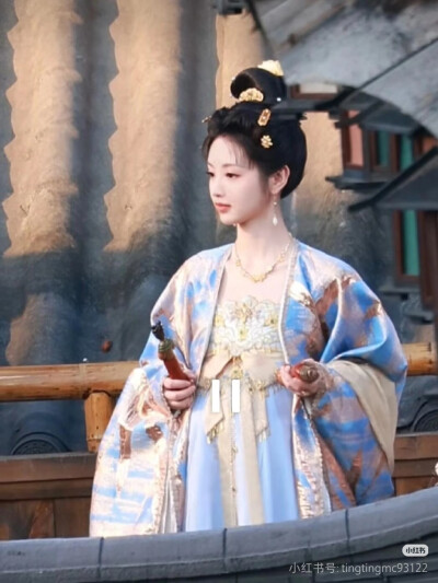 。