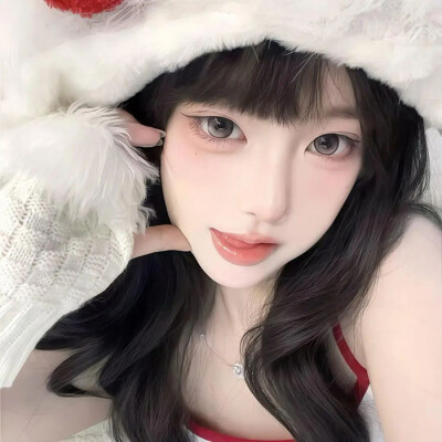 女生头像