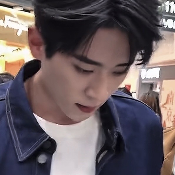 给那个谁的