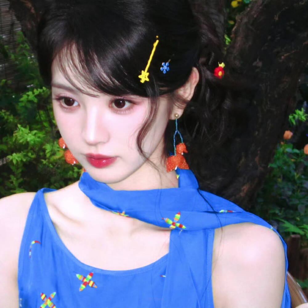 田曦薇