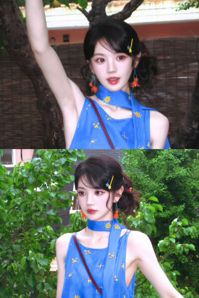 田曦薇
