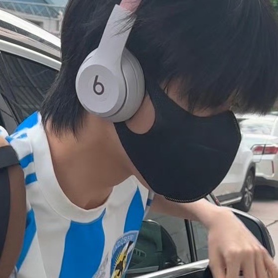 谁让你穿和平鸽的