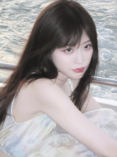 思念汇成一片海