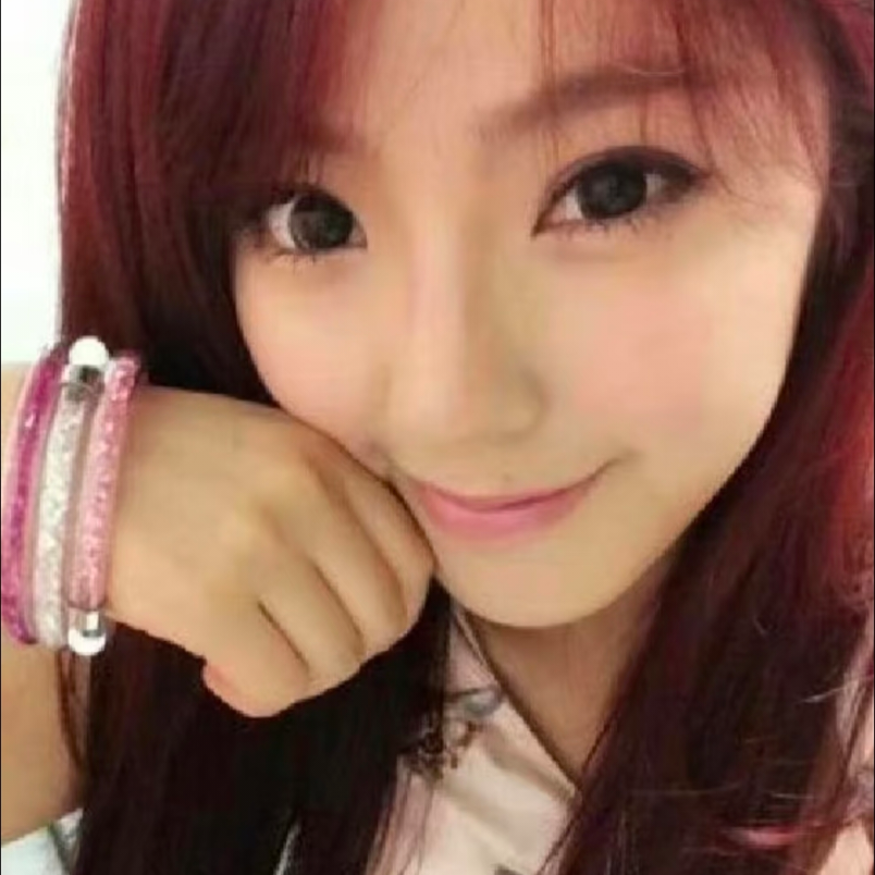 精选女生头像可能吧，