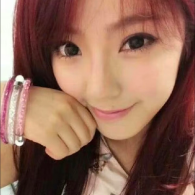 精选女生头像可能吧，