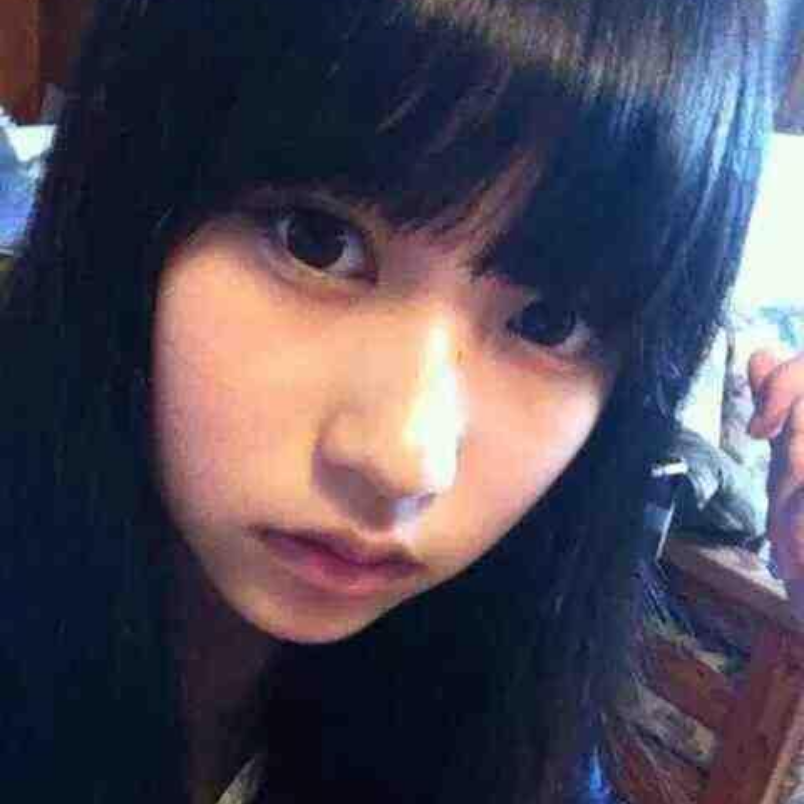 精选女生头像可能吧，