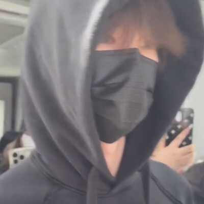 这次真的一滴也没有了