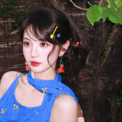 田曦薇