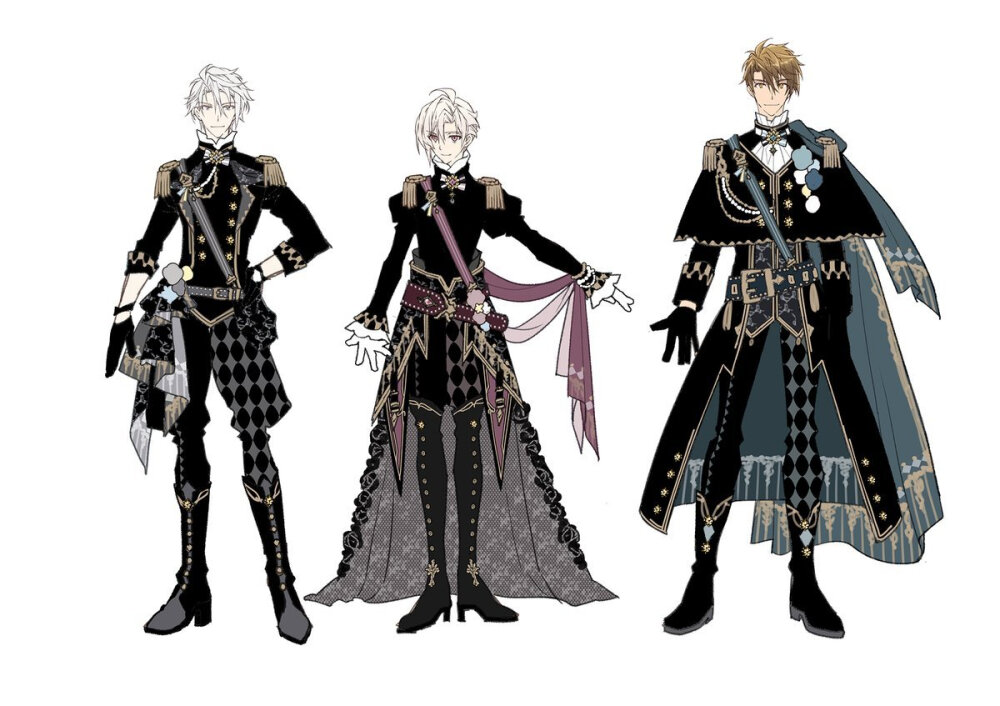 IDOLiSH7