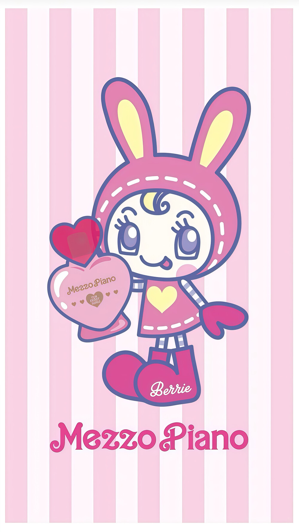 『mezzo piano』头像▪壁纸