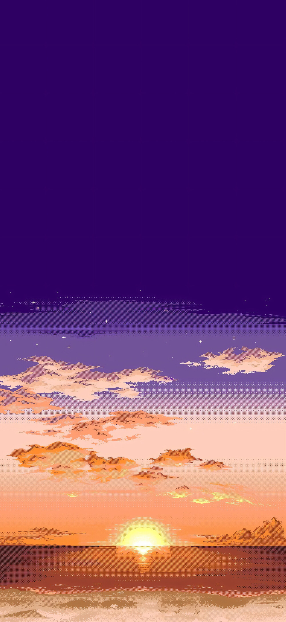 像素