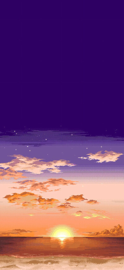 像素