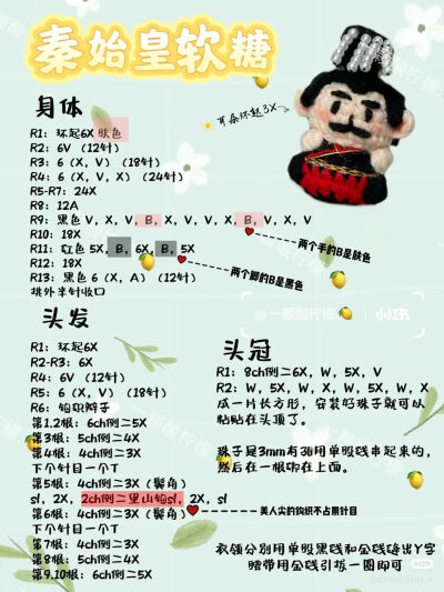 秦始皇软糖