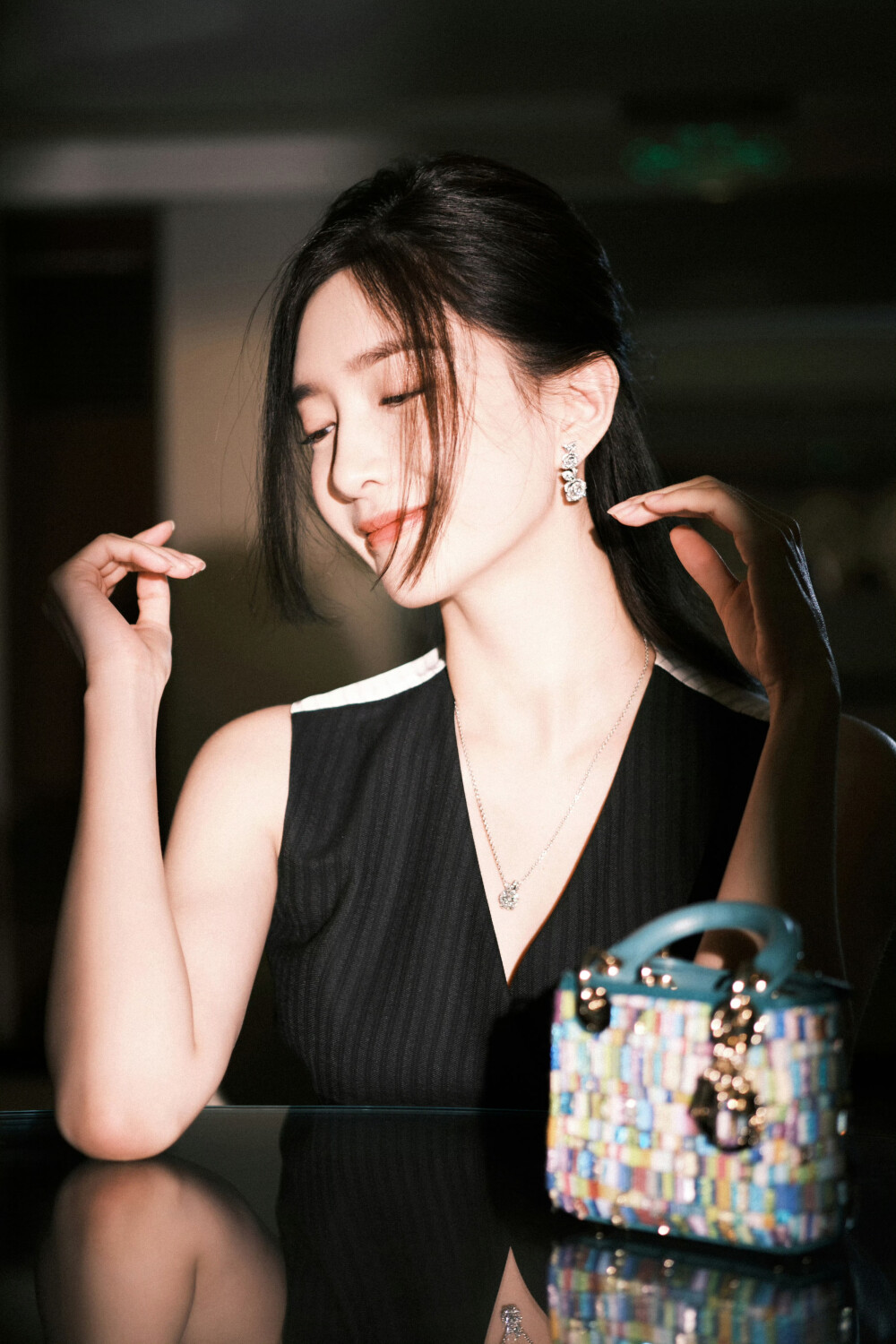 江疏影