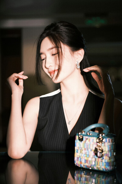 江疏影