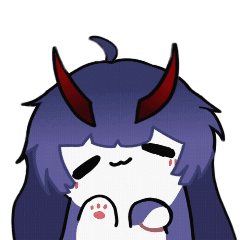 伸爪子