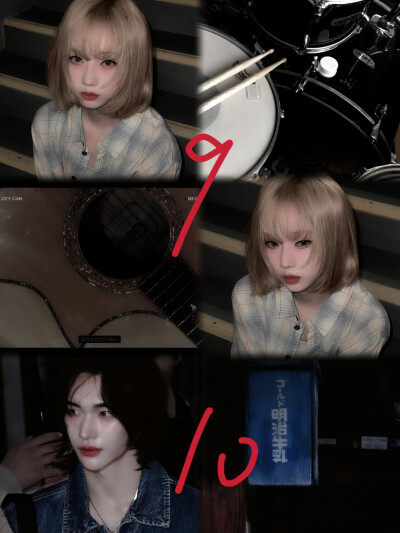  450粉浮力哦～一直想准备来着但是我太能拖所以拖到现在了(T＿T)很开心能在堆糖认识大家这次准备的图不多但都是我认真修的希望老师们能喜欢
留下喜欢图对应的数字吧我会抽取 截止到明晚七点如果有送不出去的图我…