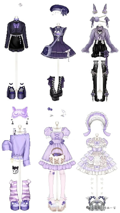 服装
oc
素材
