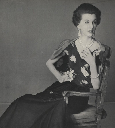 vintage fashion