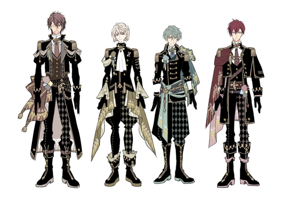 IDOLiSH7