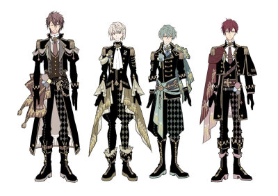 IDOLiSH7