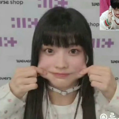 精选女生头像可能吧，