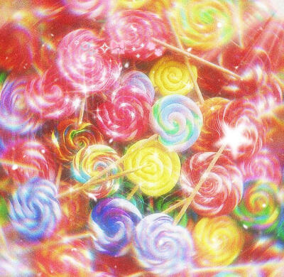 糖果核candycore