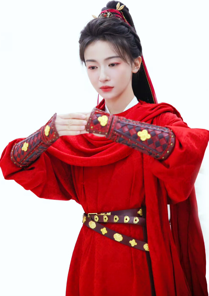 吴谨言