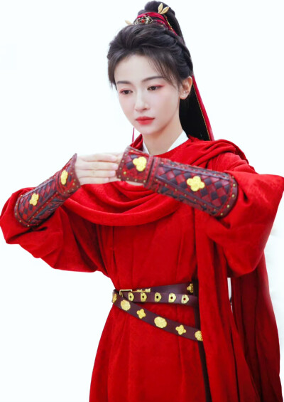吴谨言