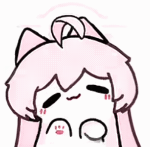 伸爪子