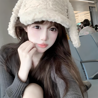 女生头像