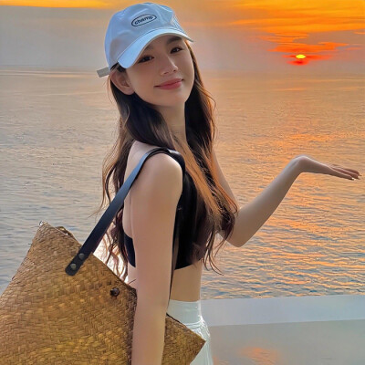 优质女头