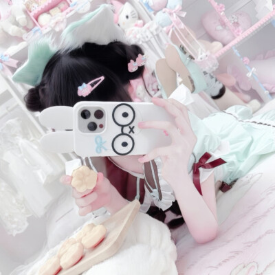 女生头像