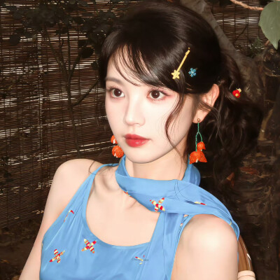 田曦薇