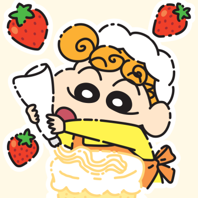 蜡笔小新