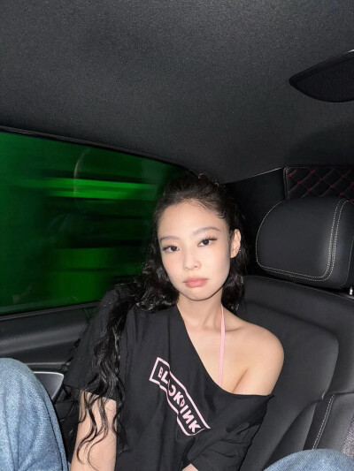 Jennie欧尼