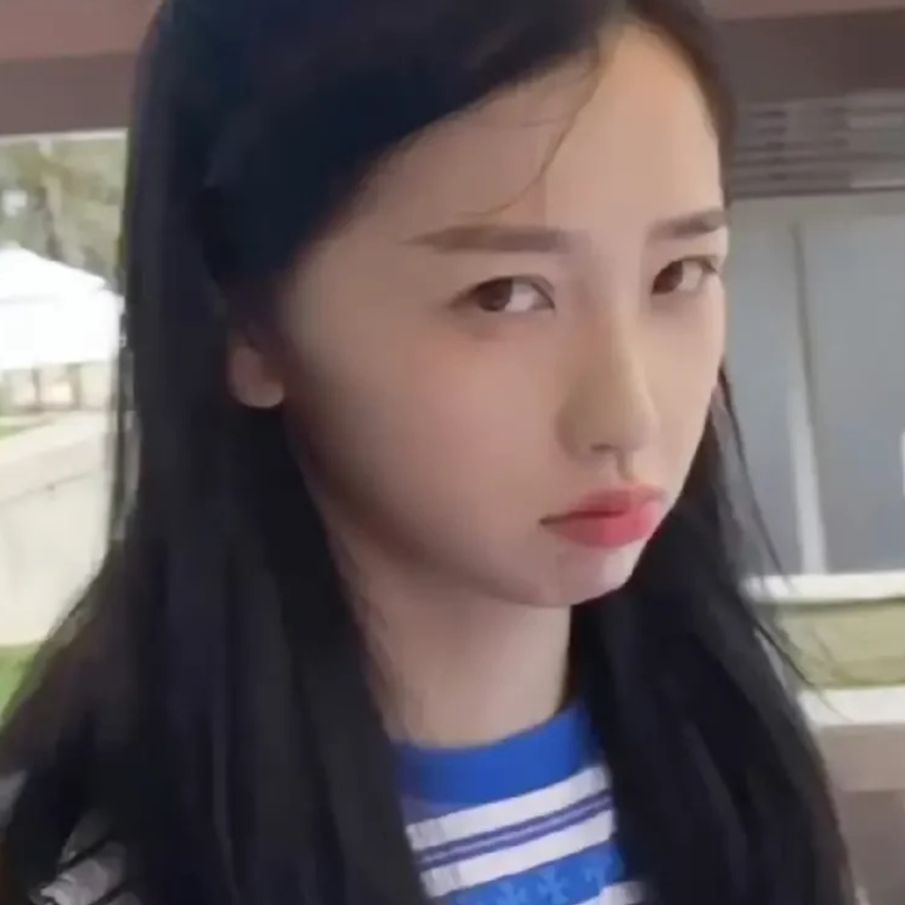 。