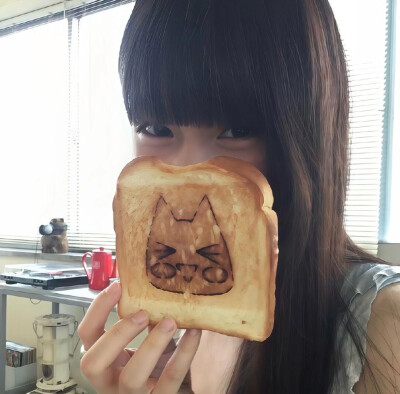 女头