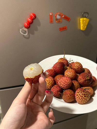 美食