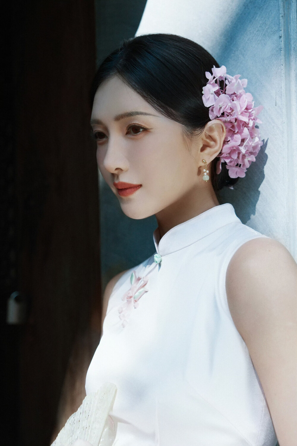 江疏影
